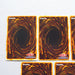 Yu-Gi-Oh Destiny Board DEATH DL3-120 5cards Set Super Rare NM-EX Japanese j775 | Merry Japanese TCG Shop