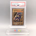 Yu-Gi-Oh PSA10 Gaia The Fierce Knight 20th Reprint Ultra 2018 Japanese PS869 | Merry Japanese TCG Shop