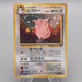Pokemon Card Clefable Lv.34 No.036 Old Back Holo Rare EX-VG Japanese s609 | Merry Japanese TCG Shop