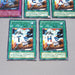 Yu-Gi-Oh Destiny Board DEATH LN-37 LN-38, 39, 40, 41 Parallel EX Japanese k199 | Merry Japanese TCG Shop