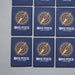 One Piece Card Film Red Movie Promo Complete 12 set Luffy Uta NM Japanese q615 | Merry Japanese TCG Shop