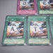 Yu-Gi-Oh Destiny Board DEATH LN-37 38 39 40 41 5 Set Ultra EX-VG Japanese s420 | Merry Japanese TCG Shop
