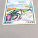 Pokemon Card Suicune 039/PCG-P PokePark Promo Common 2005 NM Japanese u452 | Merry Japanese TCG Shop