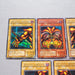 Yu-Gi-Oh Exodia Forbidden One 5cards set Secret Rare PG-65 NM-EX Japanese k195 | Merry Japanese TCG Shop