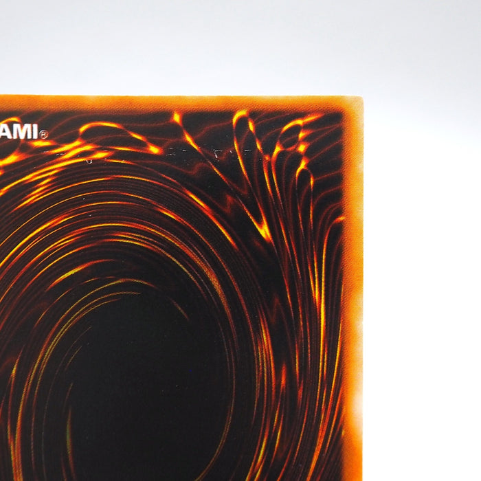 Yu-Gi-Oh Red-Eyes Black Metal Dragon Initial Secret GB Promo EX Japanese i535 | Merry Japanese TCG Shop