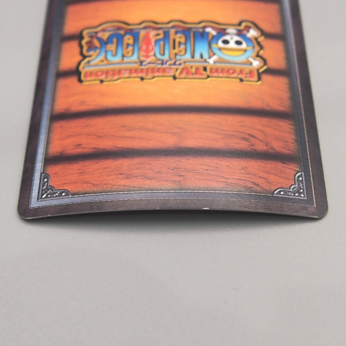 One Piece Card Sanji SB-C04 Carddass EX Holo Rare 2002 NM-EX Japanese u498 | Merry Japanese TCG Shop