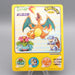 Pokemon Card BIG Sticker Charizard No.25 Nagatanien Vintage EX-VG Japanese P311 | Merry Japanese TCG Shop