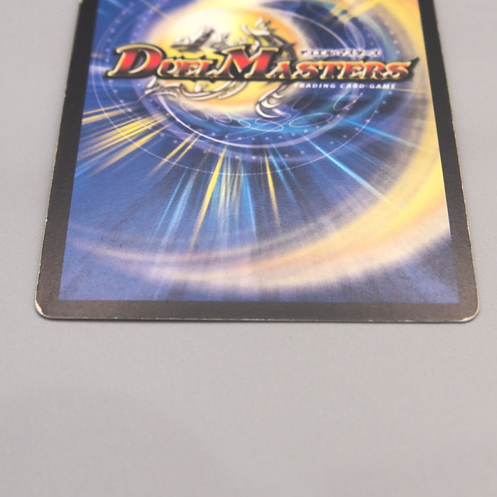 Duel Masters Balhols, Demonic Elemental DMC-42 16/90 Very Rare EX Japanese u426 | Merry Japanese TCG Shop