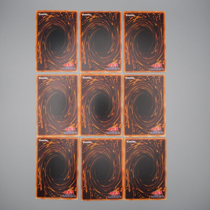 Yu-Gi-Oh Premium Pack 5 Ultra Rare Complete Set Red-Eyes P5 EX Japanese r788 | Merry Japanese TCG Shop