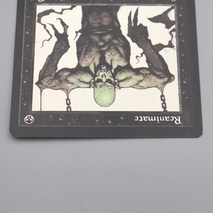 MTG Magic the Gathering Reanimate M-NM 1997 English s729 | Merry Japanese TCG Shop
