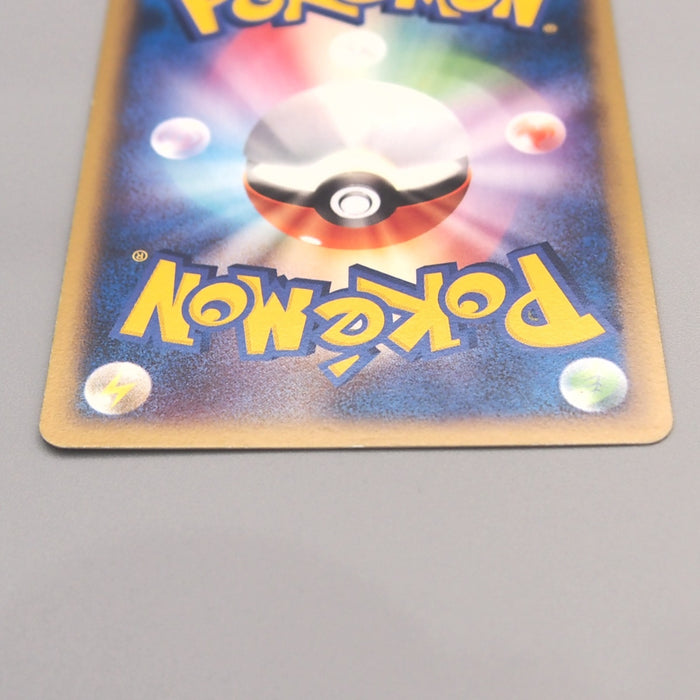 Pokemon Card Suicune 039/PCG-P PokePark Promo Common 2005 NM-EX Japanese u453 | Merry Japanese TCG Shop
