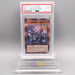 Yu-Gi-Oh PSA10 Blue-Eyes Jet Dragon BACH-JP004 Prismatic Secret Japanese PS648 | Merry Japanese TCG Shop