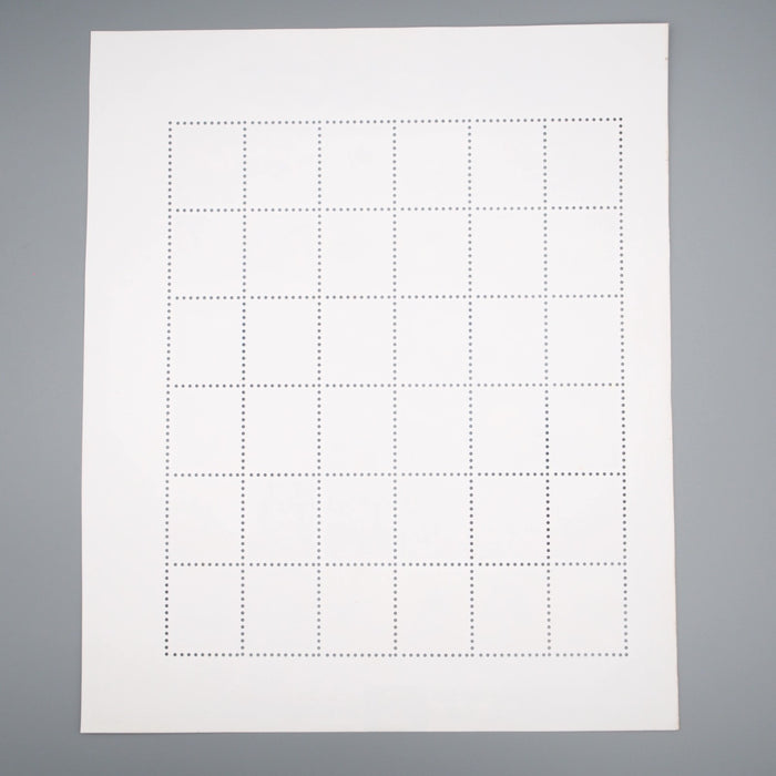 Pokemon shogakukan Stamp Grass Bug Ground Sheet NEW Blue Version Japanese JB79 | Merry Japanese TCG Shop