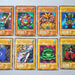 Yu-Gi-Oh Premium Pack 1 Complete Set Ultra Rare Exodia Time Wizard Japanese i525 | Merry Japanese TCG Shop