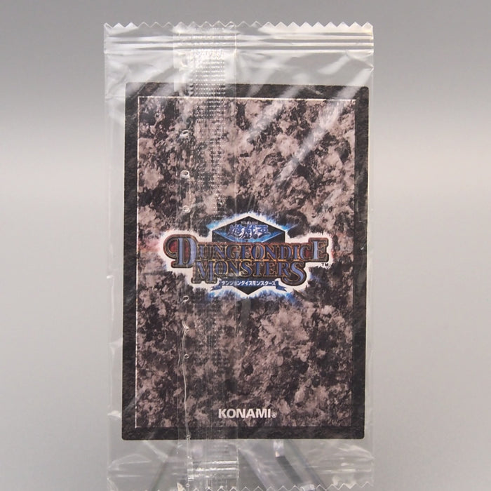 Yu-Gi-Oh Dark Magician DDM Dungeon Dice Monsters Unopened Sealed Japanese P359 | Merry Japanese TCG Shop