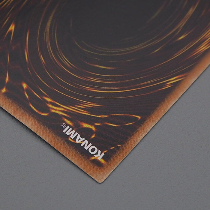 Yu-Gi-Oh Red-Eyes Black Dragon DP18-JP000 Ghost Rare 2017 MINT Japanese q094 | Merry Japanese TCG Shop