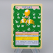 「Pokemon Card Bellsprout No.069 Top Sun Green Back 1995 NM-EX Japanese q921 | Merry Japanese TCG Shop