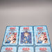 Yu-Gi-Oh Tip Rule Card 1-6/6 6card Booster R1 Carddass Yugi NM Japanese r824 | Merry Japanese TCG Shop