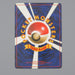 Pokemon Card Electrode No.101 Old Back Nintendo 1997 Japanese n475 | Merry Japanese TCG Shop