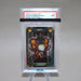 Yu-Gi-Oh Sealdass Sticker PSA9 MINT Exodia No.12 Holo 1999 Japanese PS296 | Merry Japanese TCG Shop