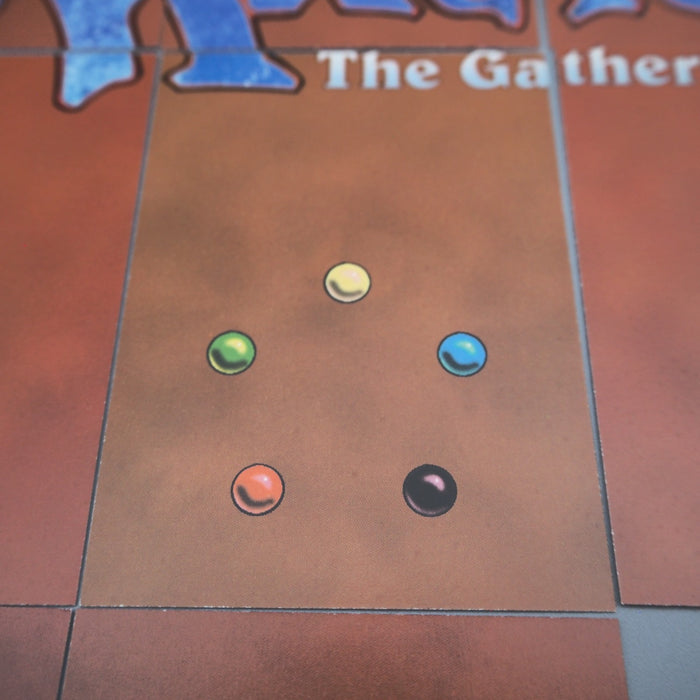 MTG Magic the Gathering Chaos Orb Puzzle Quest 8 of 9 Pieces NM Japanese s753 | Merry Japanese TCG Shop