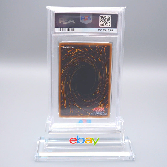 Yu-Gi-Oh PSA9 Nanana PRTX-JP001 TV Tokyo Promo 777 Limited 2014 Japanese PS403 | Merry Japanese TCG Shop