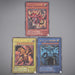 Yu-Gi-Oh Egyptian God Slifer Obelisk Ra Replica Ultra 3 set MINT Japanese s750 | Merry Japanese TCG Shop