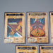 Yu-Gi-Oh BANDAI Exodia Forbidden One 5cards set Initial Rare NM Japanese q508 | Merry Japanese TCG Shop