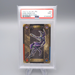 Yu-Gi-Oh PSA9 Dark Magician No.02 Holo BANDAI Sealdass Japanese PS497 | Merry Japanese TCG Shop