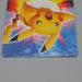 Pokemon Card Zukan Carddass Pikachu 134 Holo Advanced NM-EX Japanese n555 | Merry Japanese TCG Shop