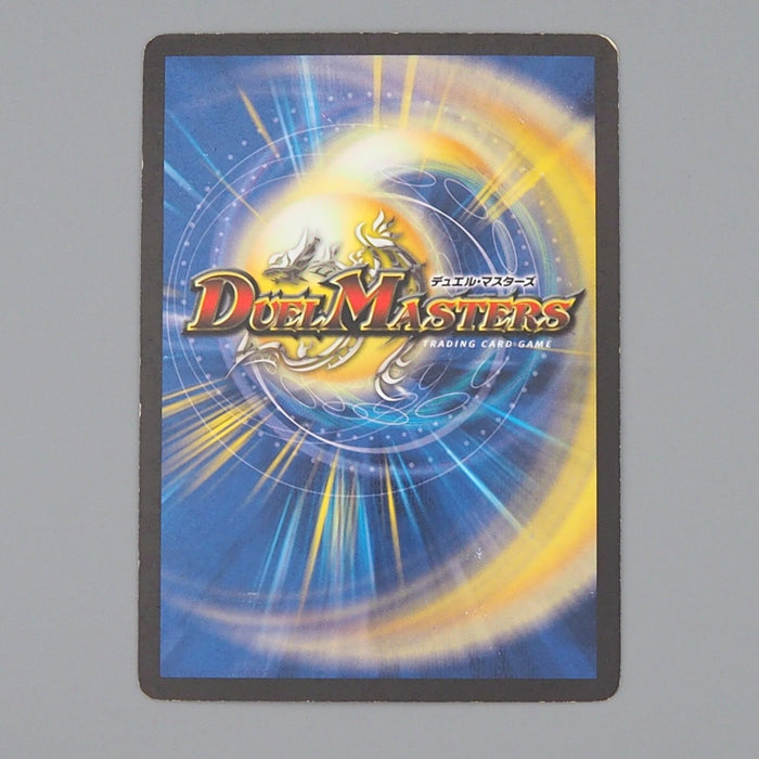 Duel Masters Bluum Erkis Flare Guardian DM-10 S9/S10 Super 2004 EX Japanese n765 | Merry Japanese TCG Shop