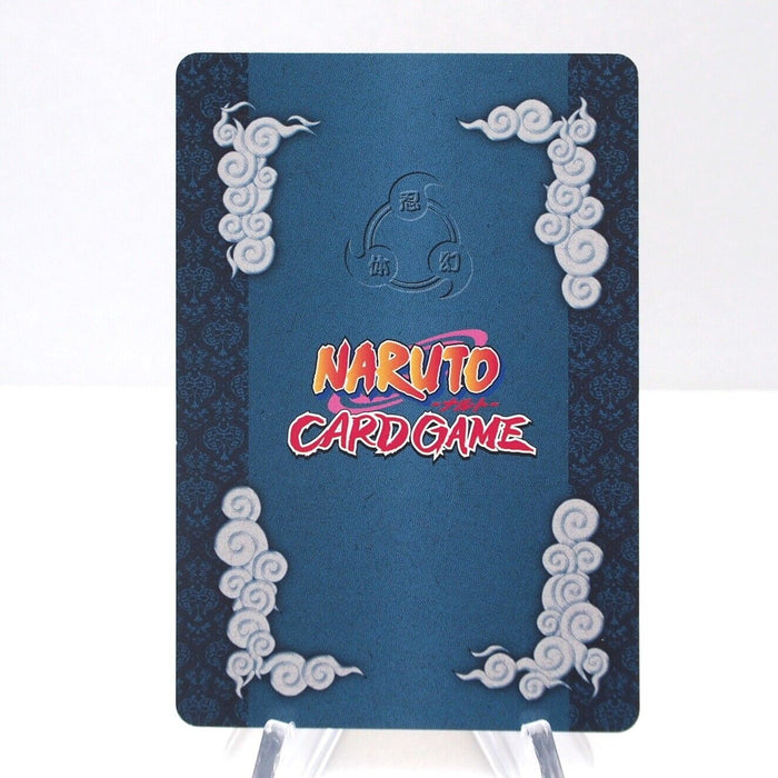 NARUTO CARD GAME Kisame Hoshigaki Ninja Nin-202 Super NM BANDAI Japanese h998 | Merry Japanese TCG Shop