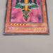 Yu-Gi-Oh yugioh Jinzo CA-00 Ultra Parallel Rare 2000 Excellent Japanese u103 | Merry Japanese TCG Shop