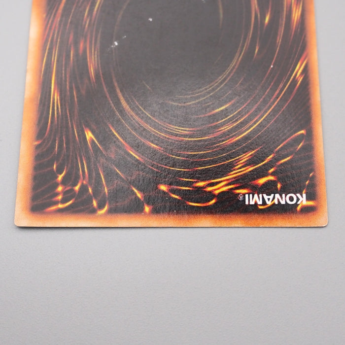 Yu-Gi-Oh Fairy's Gift Ultra Secret Initial Limited Edition 1 VG Japanese s101 | Merry Japanese TCG Shop