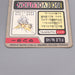 Pokemon Card Carddass Zapdos No.145 Holo BANDAI 1997 Vintage EX-VG Japanese t333 | Merry Japanese TCG Shop