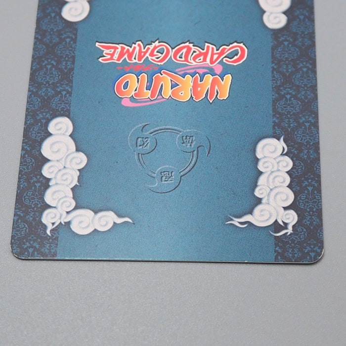 NARUTO CARD GAME Fourth Hokage Nin-129 Holo Rare BANDAI 2004 M-NM Japanese r243 | Merry Japanese TCG Shop