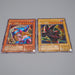 Yu-Gi-Oh Dark Magician Girl P4-01 P4-02 Ultra Rare 2cards EX Japanese n542 | Merry Japanese TCG Shop