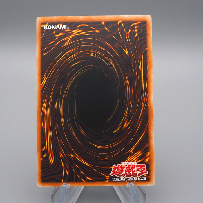 Yu-Gi-Oh Burst Stream of Destruction AST-AE038 1st Edition Asian English q367 | Merry Japanese TCG Shop