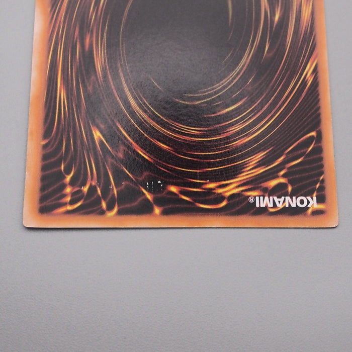 Yu-Gi-Oh Yamadron Ultra Secret Initial Limited Edition 1999 EX-VG Japanese s311 | Merry Japanese TCG Shop