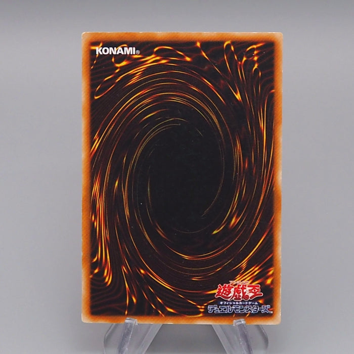 Yu-Gi-Oh Dark Magician of Chaos 307-010 Ultra Parallel Rare EX-VG Japanese q903 | Merry Japanese TCG Shop