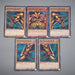 Yu-Gi-Oh Exodia the Forbidden One Millennium 5 set MB01-JP004 M Japanese s747 | Merry Japanese TCG Shop