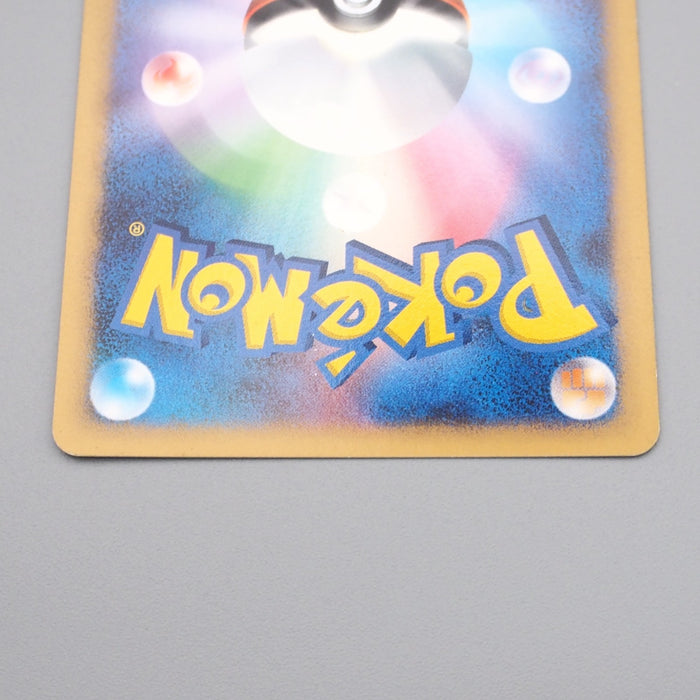 Pokemon Card Rayquaza DP5 442 Holo Rare Near MINT 2008 Japanese r985 | Merry Japanese TCG Shop