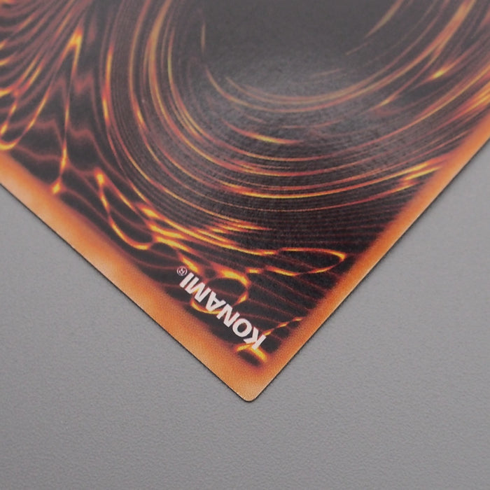 Yu-Gi-Oh Tri-Horned Dragon Ultra Tokyo Dome Promo Initial 1999 EX Japanese s325 | Merry Japanese TCG Shop