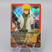 NARUTO CARD GAME Fourth Hokage Nin-129 Holo Rare BANDAI 2004 M-NM Japanese r243 | Merry Japanese TCG Shop