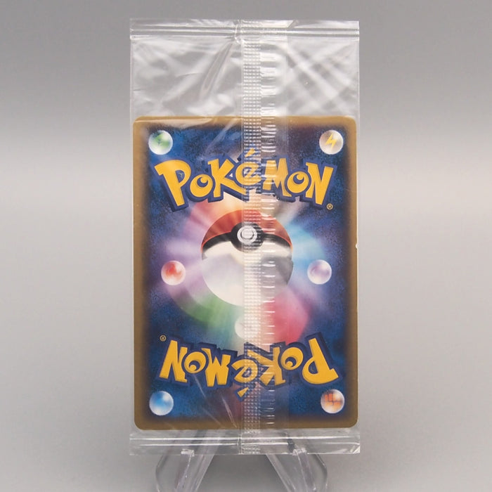 Pokemon Card Groudon 042/PCG-P PokePark Promo Sealed Unopened Japanese P365 | Merry Japanese TCG Shop