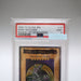 Yu-Gi-Oh yugioh PSA9 MINT Dark Magician Rare BANDAI 1998 Japanese PS150 | Merry Japanese TCG Shop