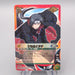 NARUTO CARD GAME Itachi Uchiha Coin-8 BANDAI 2005 NM-EX Japanese s146 | Merry Japanese TCG Shop