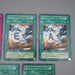 Yu-Gi-Oh Destiny Board DEATH LN-37 38 39 40 41 5Cards Set Ultra EX Japanese r252 | Merry Japanese TCG Shop