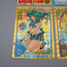 Sailor Moon Carddass 4 Card Team Neptune Uranus AMADA Toei NM-EX Japanese r469 | Merry Japanese TCG Shop