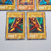 Yu-Gi-Oh Exodia the Forbidden One 5cards set Ultra Initial EX-VG Japanese j450 | Merry Japanese TCG Shop